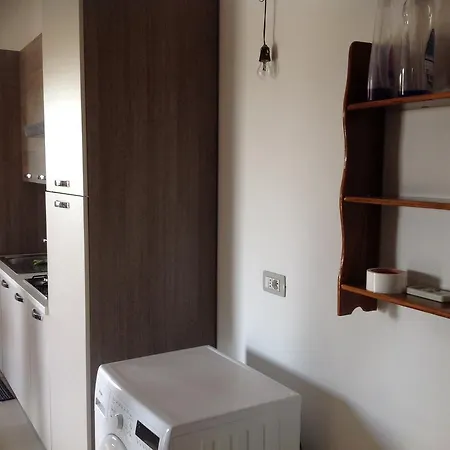 Pisceneris Appartement *