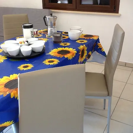 Appartement Pisceneris Uras