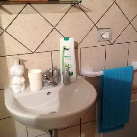 Pisceneris Appartement Uras