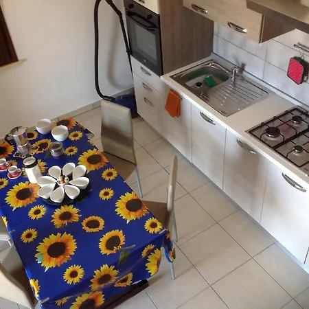 Pisceneris Appartement