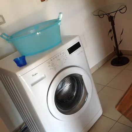Appartement Pisceneris