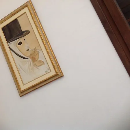 Pisceneris Appartement