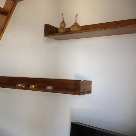 Appartement Pisceneris *