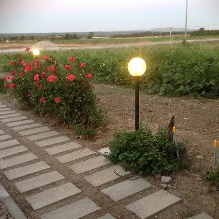 Διαμέρισμα Pisceneris *