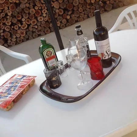 Διαμέρισμα Pisceneris *